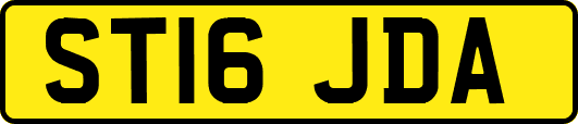 ST16JDA