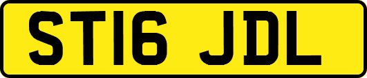 ST16JDL