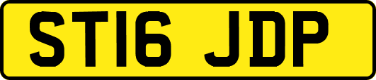 ST16JDP