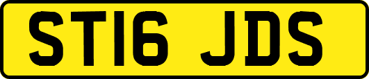 ST16JDS