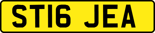 ST16JEA