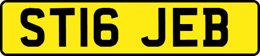 ST16JEB