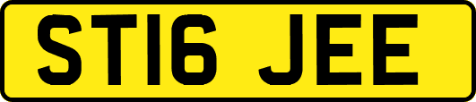 ST16JEE