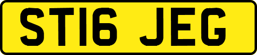 ST16JEG