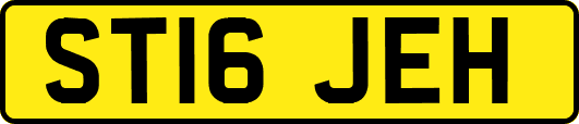 ST16JEH