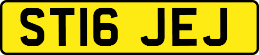 ST16JEJ