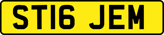 ST16JEM