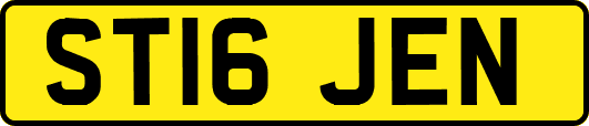 ST16JEN