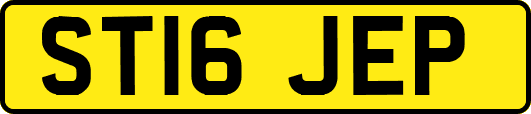 ST16JEP