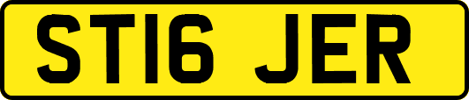 ST16JER