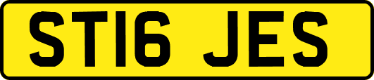 ST16JES