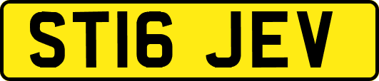 ST16JEV