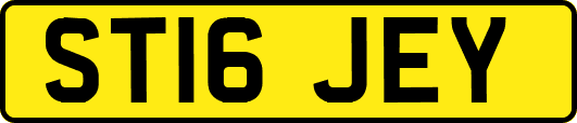 ST16JEY