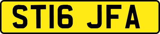 ST16JFA
