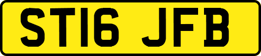 ST16JFB