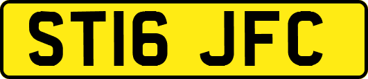 ST16JFC