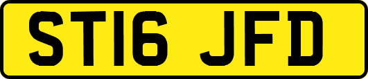 ST16JFD