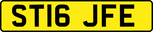 ST16JFE