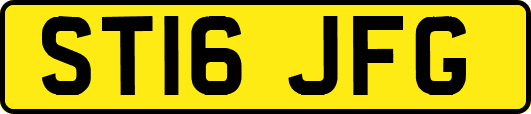 ST16JFG