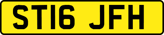 ST16JFH