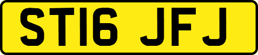ST16JFJ