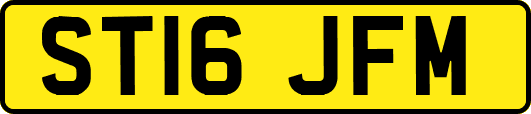 ST16JFM