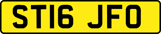 ST16JFO