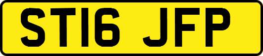 ST16JFP