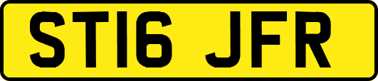 ST16JFR