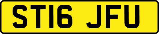 ST16JFU