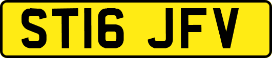 ST16JFV