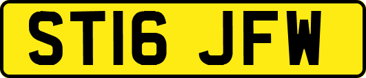 ST16JFW