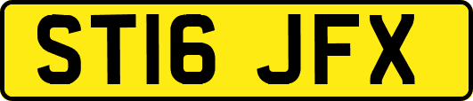 ST16JFX
