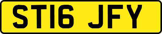 ST16JFY