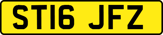 ST16JFZ
