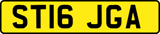 ST16JGA