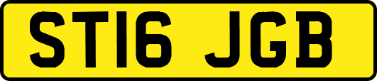 ST16JGB