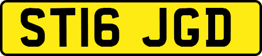 ST16JGD