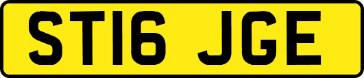 ST16JGE