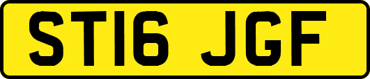 ST16JGF