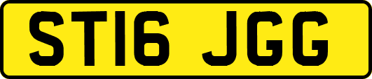 ST16JGG