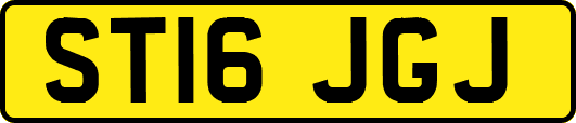 ST16JGJ