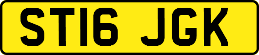 ST16JGK