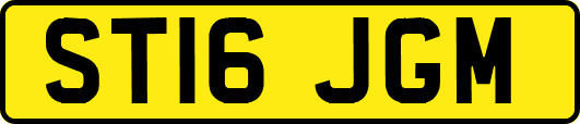 ST16JGM