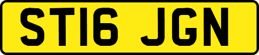ST16JGN