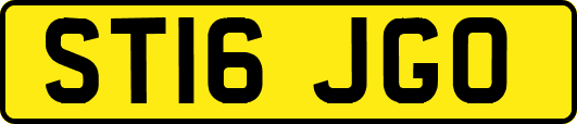 ST16JGO