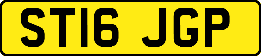 ST16JGP