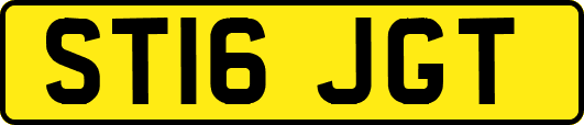 ST16JGT