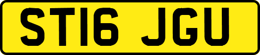 ST16JGU
