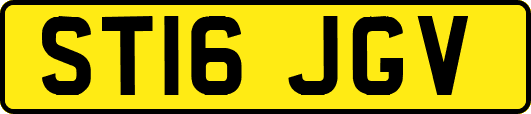 ST16JGV